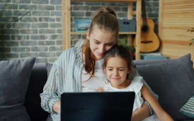 KidCheck Secure Children's Check-in Shares Include Children in Your Annual Family Survey