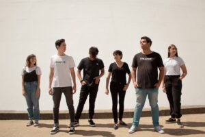 KidCheck Secure Children's Check-in is Sharing Youth Volunteer Resources